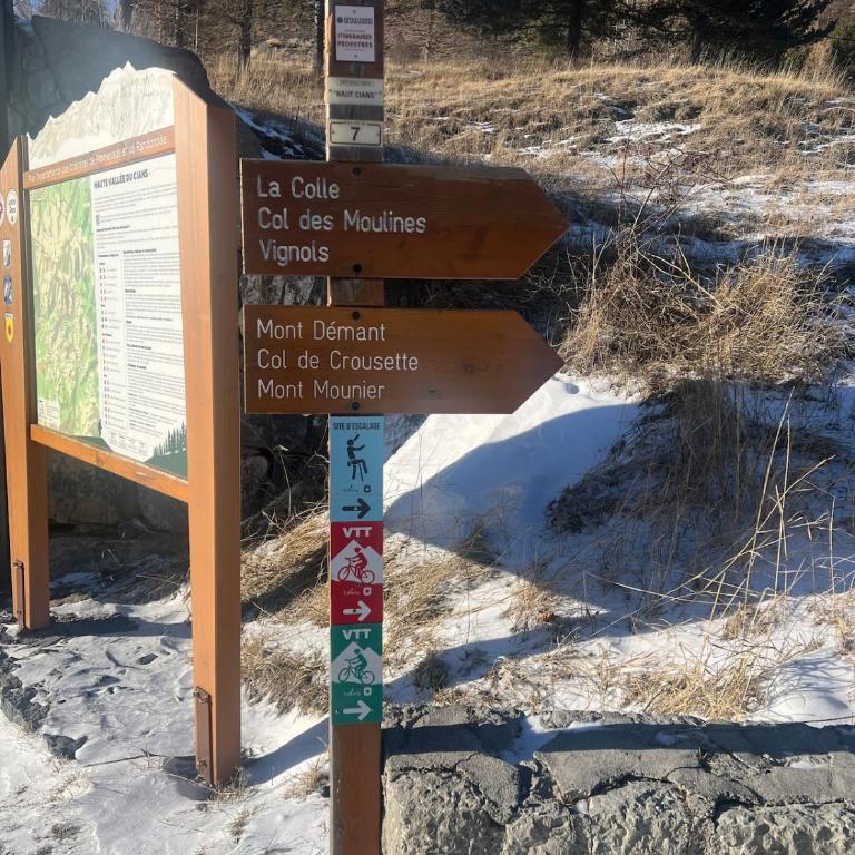 Luxury Chalet Valberg sauna jacuzzi gym- 1hour from Nice airport - Chalet - 40