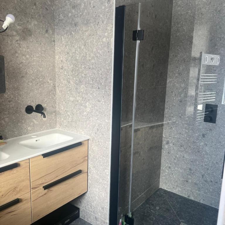 Luxury Chalet Valberg sauna jacuzzi gym- 1hour from Nice airport - Chalet - 24