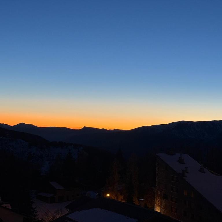 Luxury Chalet Valberg sauna jacuzzi gym- 1hour from Nice airport - Chalet - 28