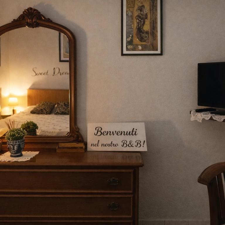 Eden Bed - Single Room - 4