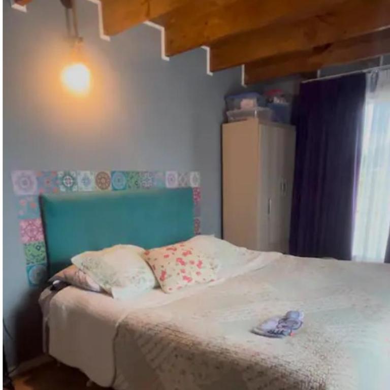 Casa Arrayán con vista al volcan - Three-Bedroom Home - 6