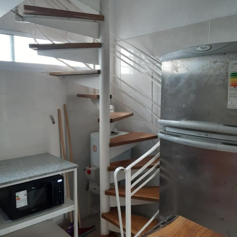 ANUnaki - Apartamento de 1 dormitorio - 8