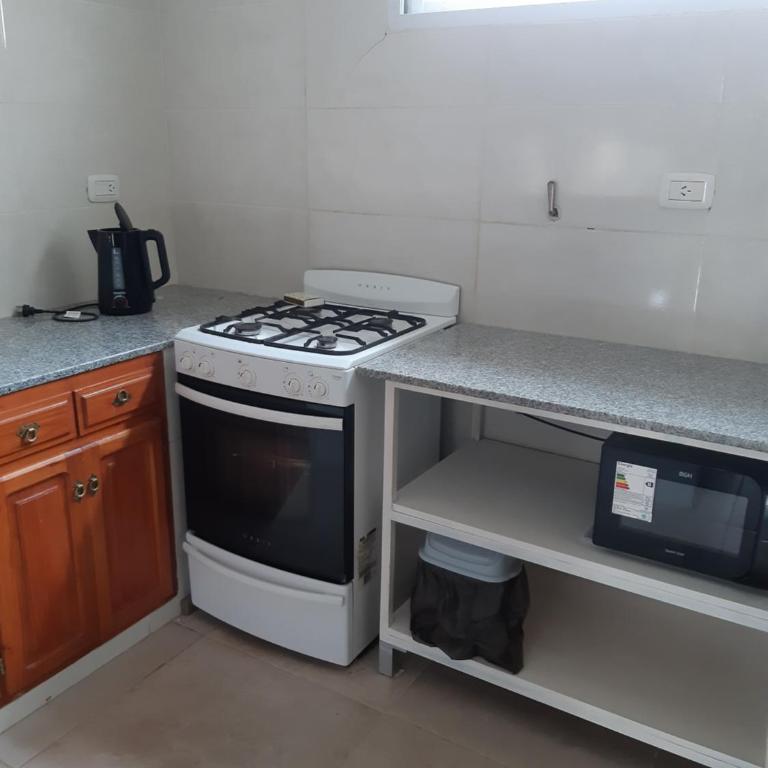 ANUnaki - Apartamento de 1 dormitorio - 9