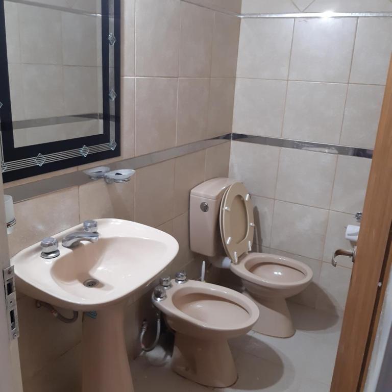 ANUnaki - Apartamento de 1 dormitorio - 5