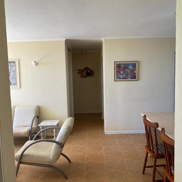 DEPARTAMENTO BAHíA PELÍCANOS HORCÓN - Apartamento de 2 dormitorios - 2