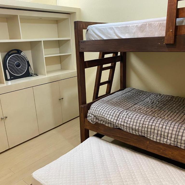 DEPARTAMENTO BAHíA PELÍCANOS HORCÓN - Apartamento de 2 dormitorios - 5