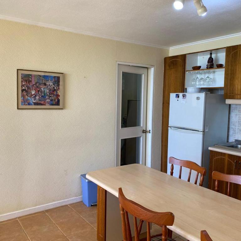 DEPARTAMENTO BAHíA PELÍCANOS HORCÓN - Apartamento de 2 dormitorios - 6