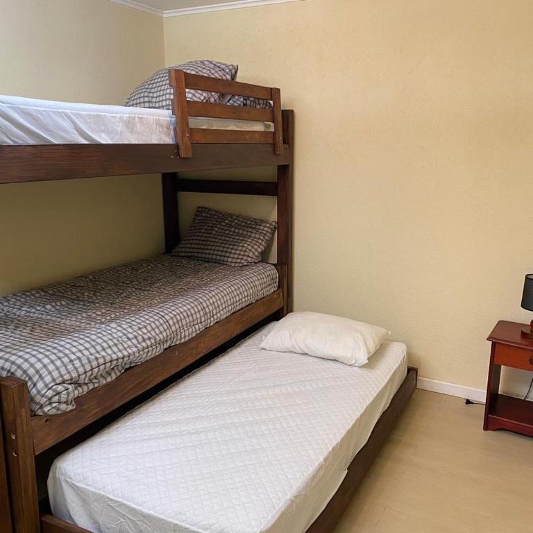 DEPARTAMENTO BAHíA PELÍCANOS HORCÓN - Apartamento de 2 dormitorios - 8