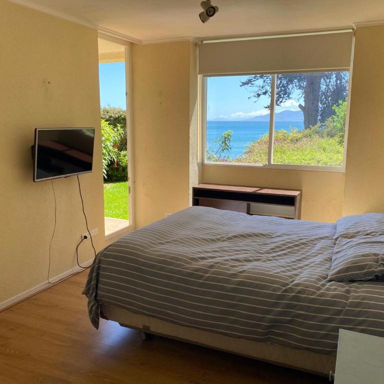 DEPARTAMENTO BAHíA PELÍCANOS HORCÓN - Apartamento de 2 dormitorios - 9