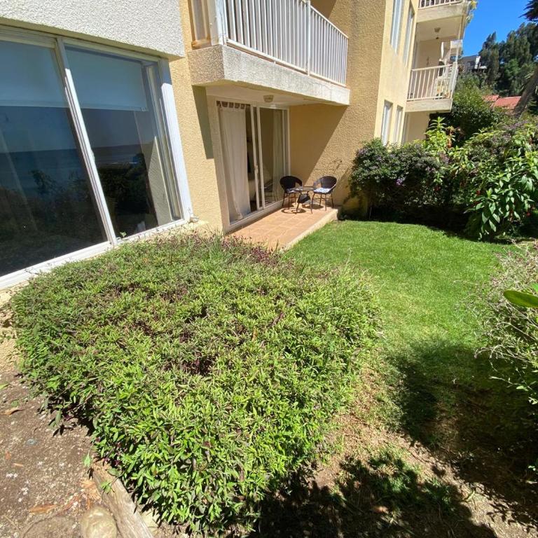 DEPARTAMENTO BAHíA PELÍCANOS HORCÓN - Apartamento de 2 dormitorios - 11