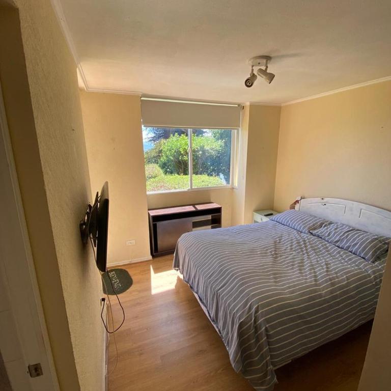 DEPARTAMENTO BAHíA PELÍCANOS HORCÓN - Apartamento de 2 dormitorios - 12