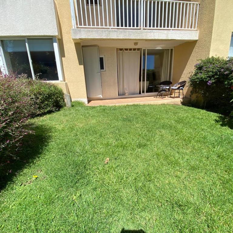 DEPARTAMENTO BAHíA PELÍCANOS HORCÓN - Apartamento de 2 dormitorios - 13