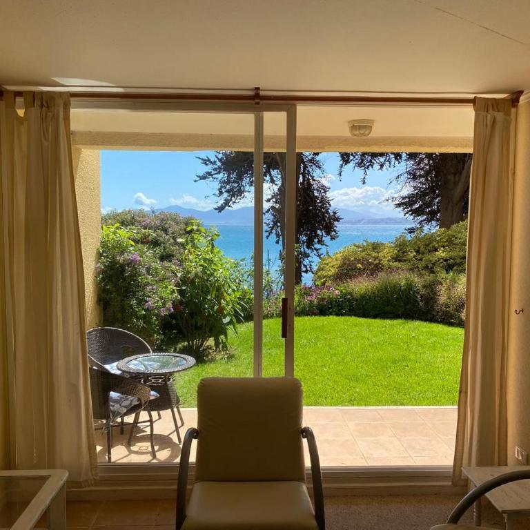 DEPARTAMENTO BAHíA PELÍCANOS HORCÓN - Apartamento de 2 dormitorios - 15