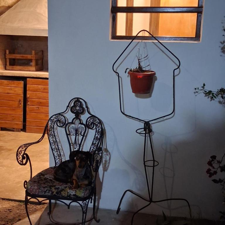Casa Castelli - Apartamento de 1 dormitorio - 4
