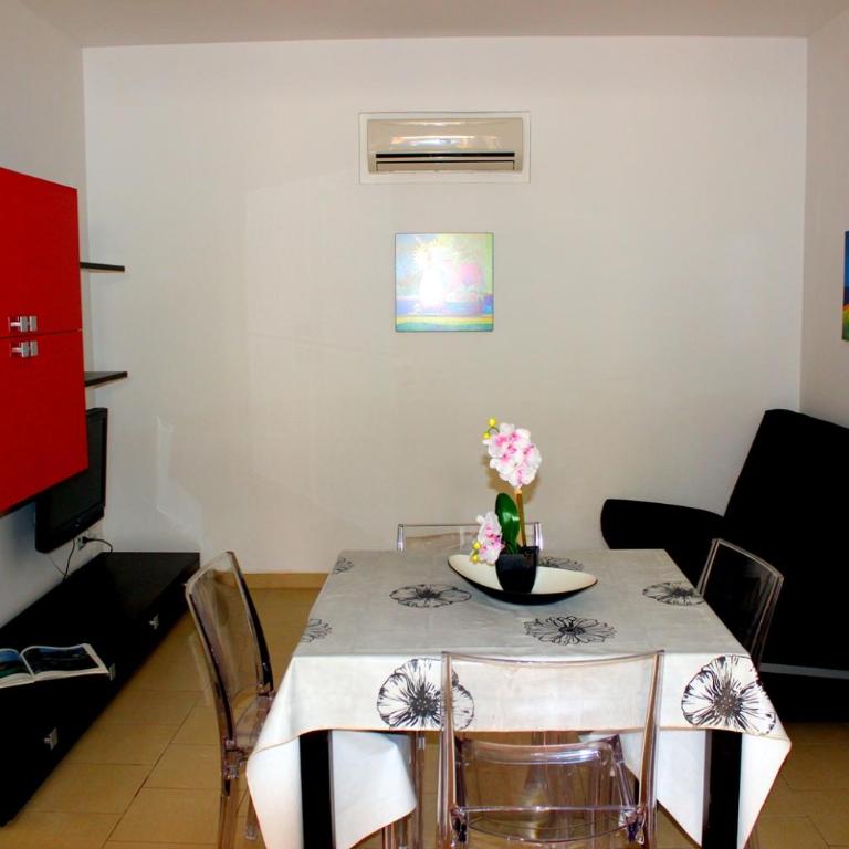 Appartamento Calvino piano terra in via Mulino 31 - Appartamento con 1 Camera da Letto - 2