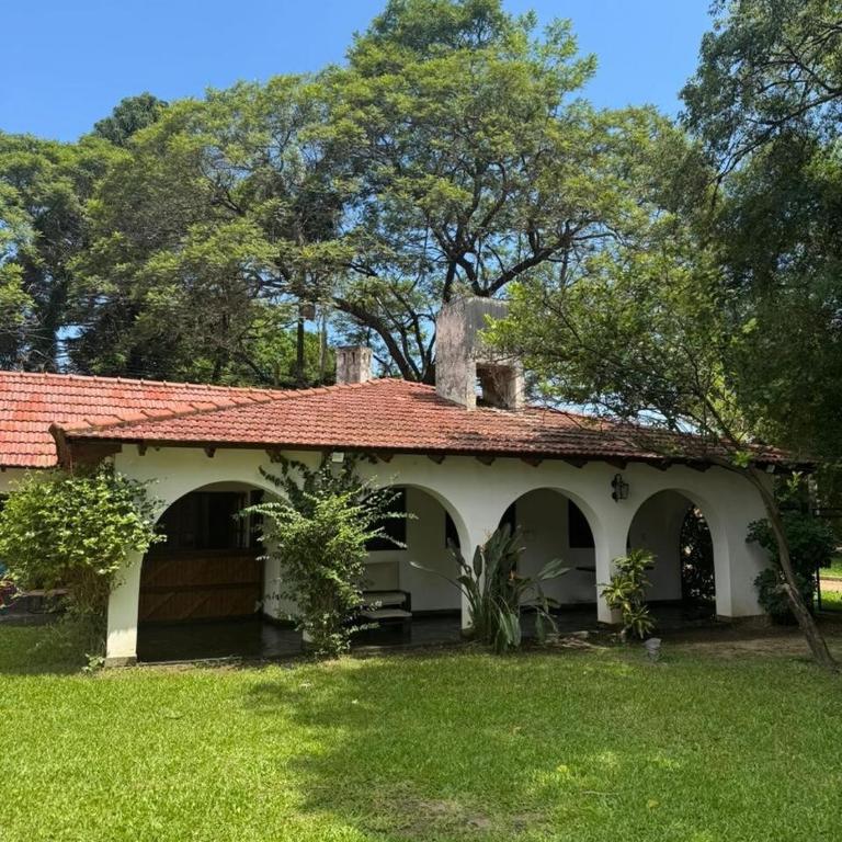 Casa ByJ en El Paso - Casa de 3 dormitorios - 1
