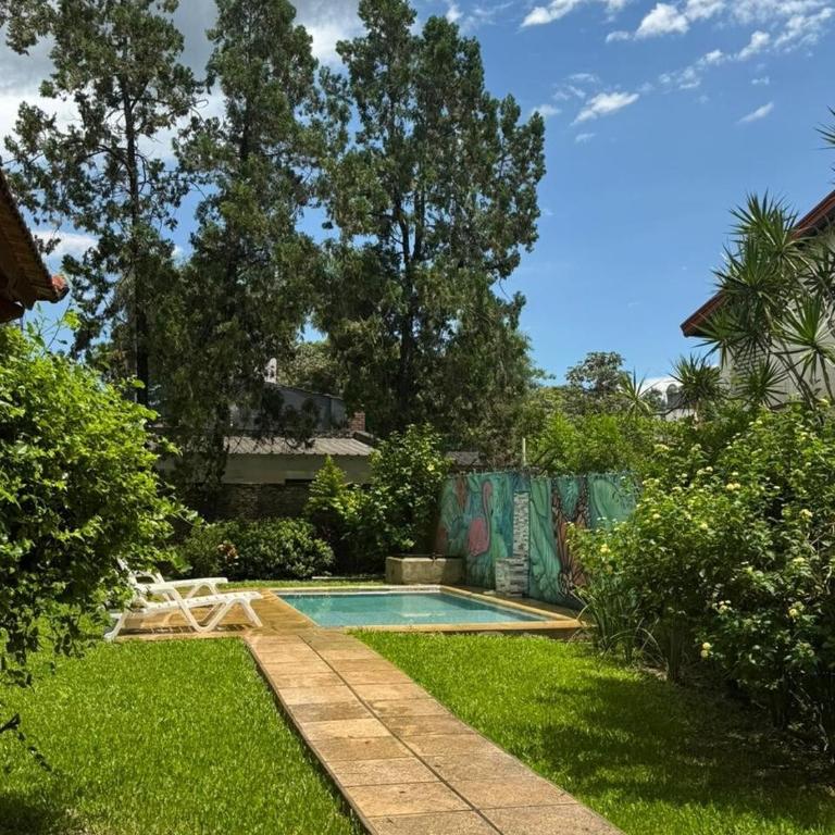 Casa ByJ en El Paso - Casa de 3 dormitorios - 5