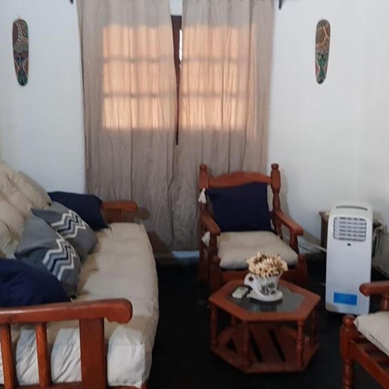 Casa ByJ en El Paso - Casa de 3 dormitorios - 6