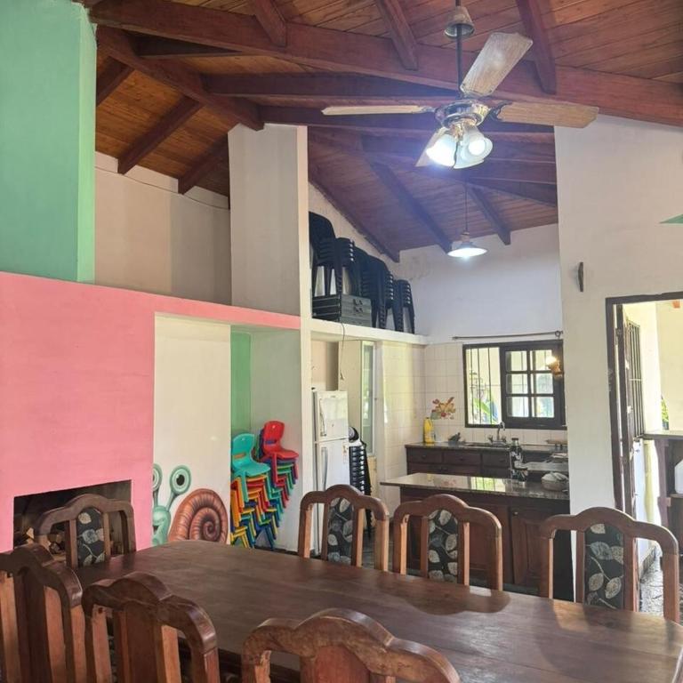 Casa ByJ en El Paso - Casa de 3 dormitorios - 8
