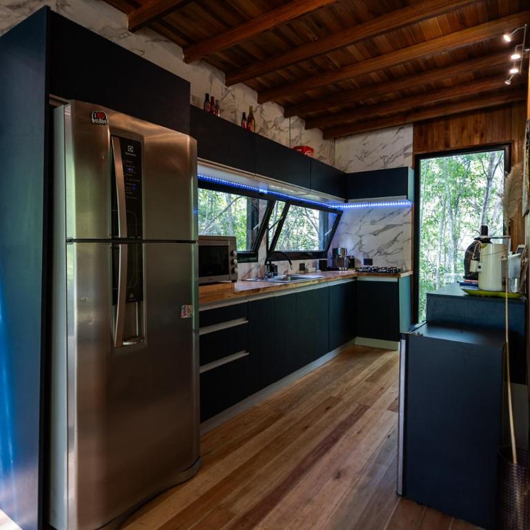Pura Vida Delta - Two-Bedroom House - 7