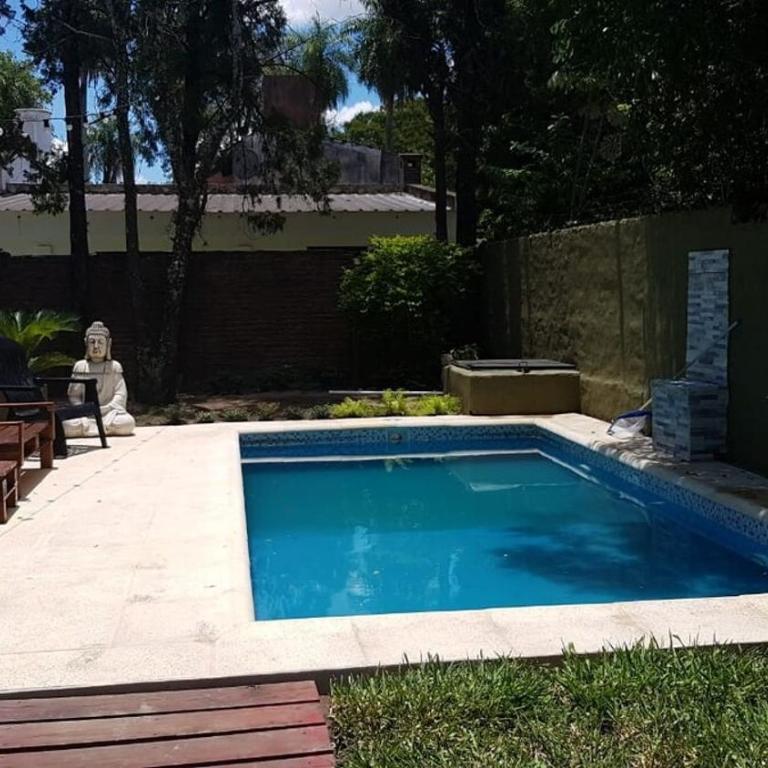 Casa ByJ en El Paso - Casa de 3 dormitorios - 12
