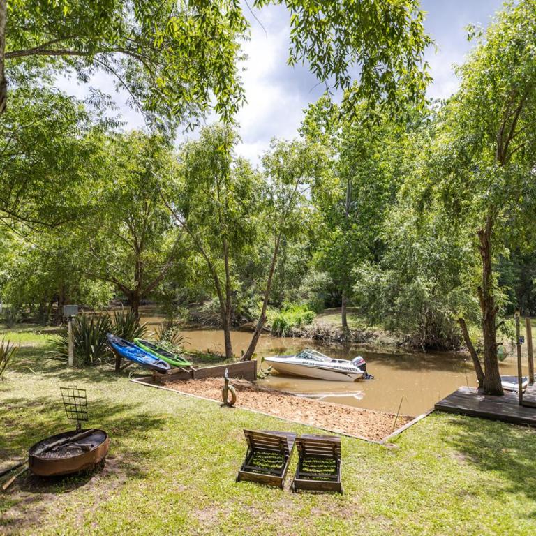 Pura Vida Delta - Two-Bedroom House - 6