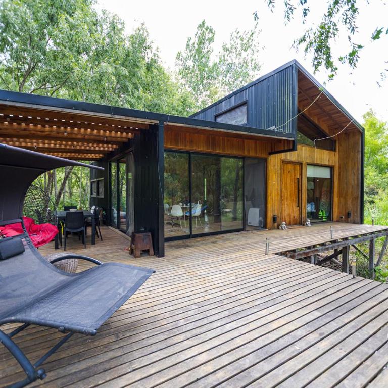 Pura Vida Delta - Two-Bedroom House - 5
