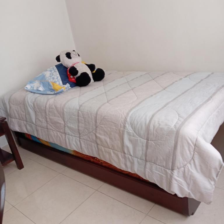 Casa Piamonte - Single Room - 3