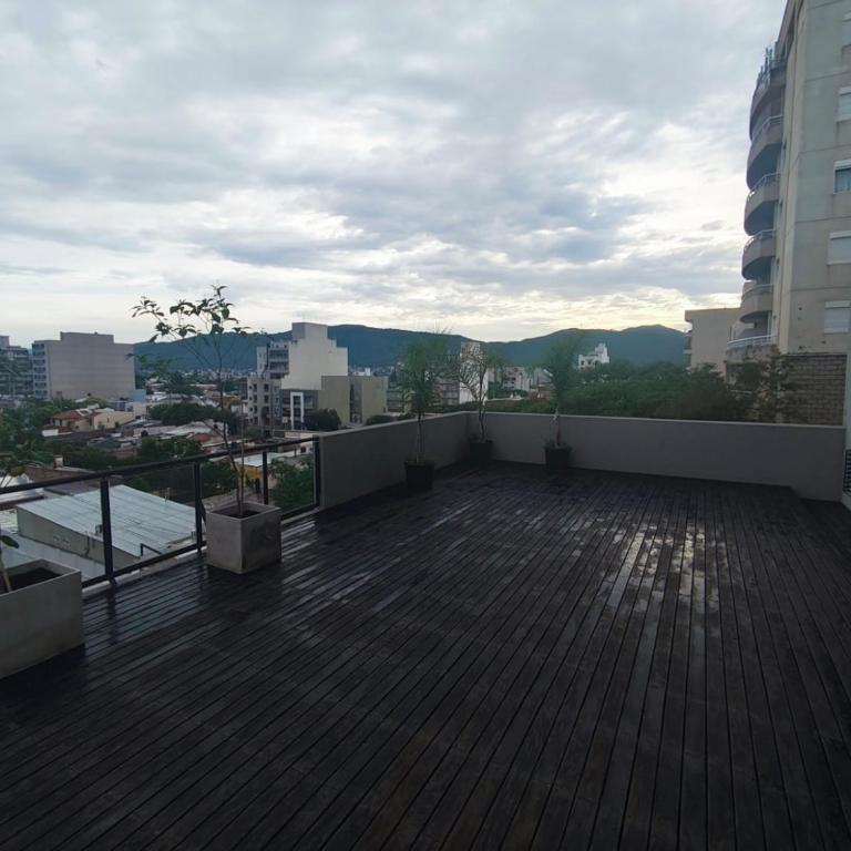 Hermoso departamento,cómodo y tranquilo cerca de todo en Salta la Linda - One-Bedroom Apartment - 19
