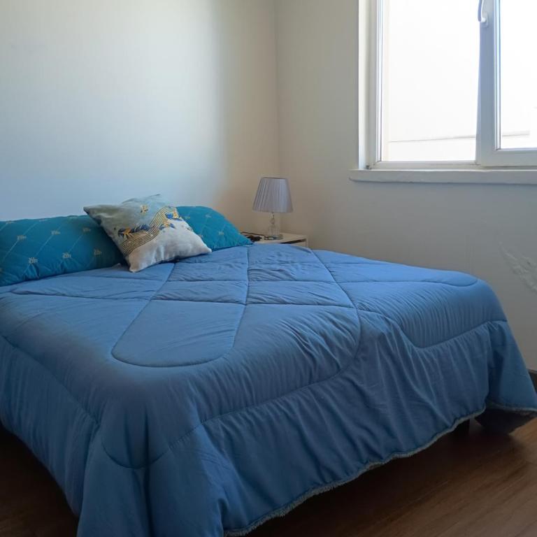 Departamento balcon y living - Apartment with Mountain View - 11