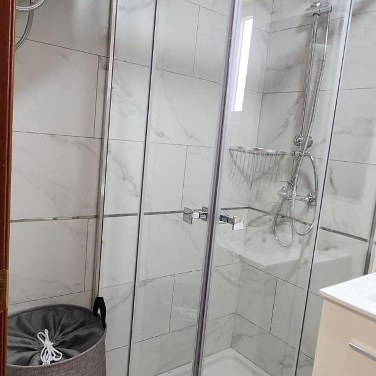 Sea & Palm Apartment - Apartamento de 1 dormitorio - 6