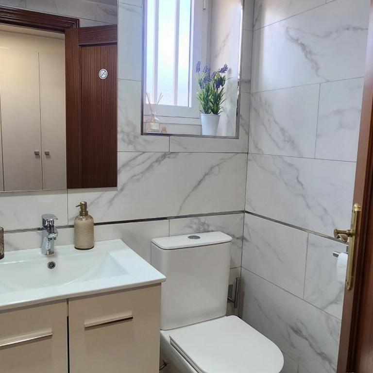 Sea & Palm Apartment - Apartamento de 1 dormitorio - 7