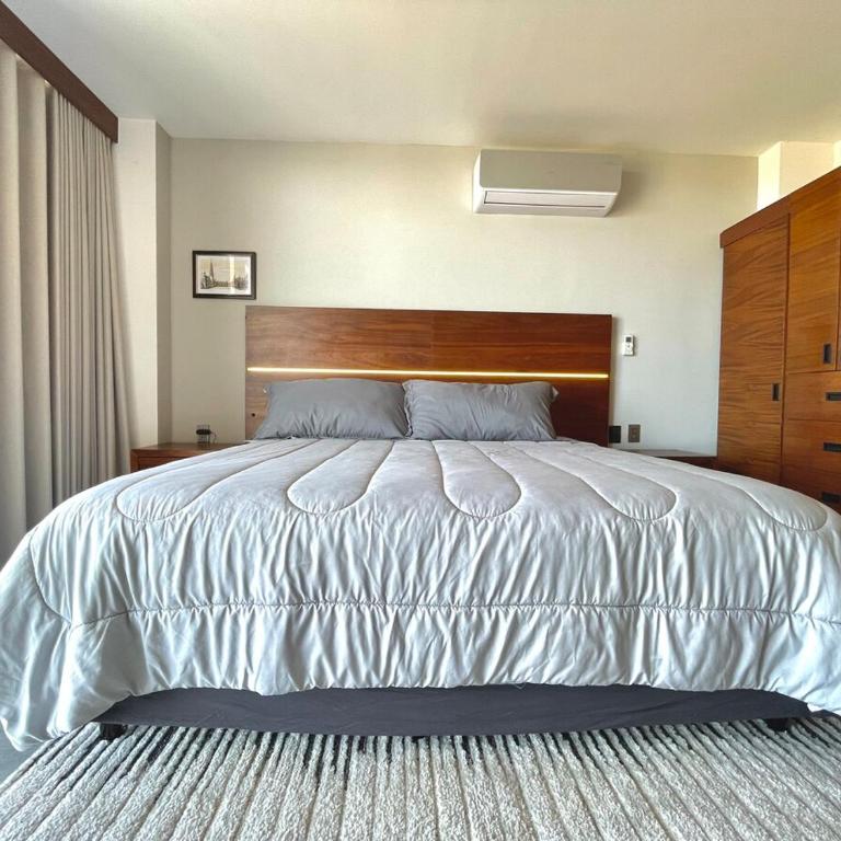 Marea Sabina Luxury Ocean View & Amenities - Apartamento Deluxe de 2 dormitorios con vistas al mar - 19