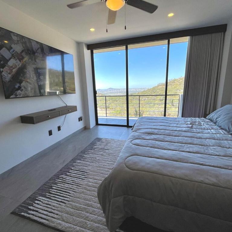 Marea Sabina Luxury Ocean View & Amenities - Apartamento Deluxe de 2 dormitorios con vistas al mar - 20