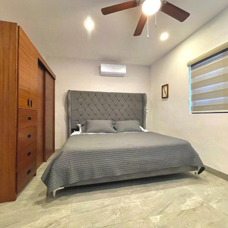 Marea Sabina Luxury Ocean View & Amenities - Apartamento Deluxe de 2 dormitorios con vistas al mar - 24