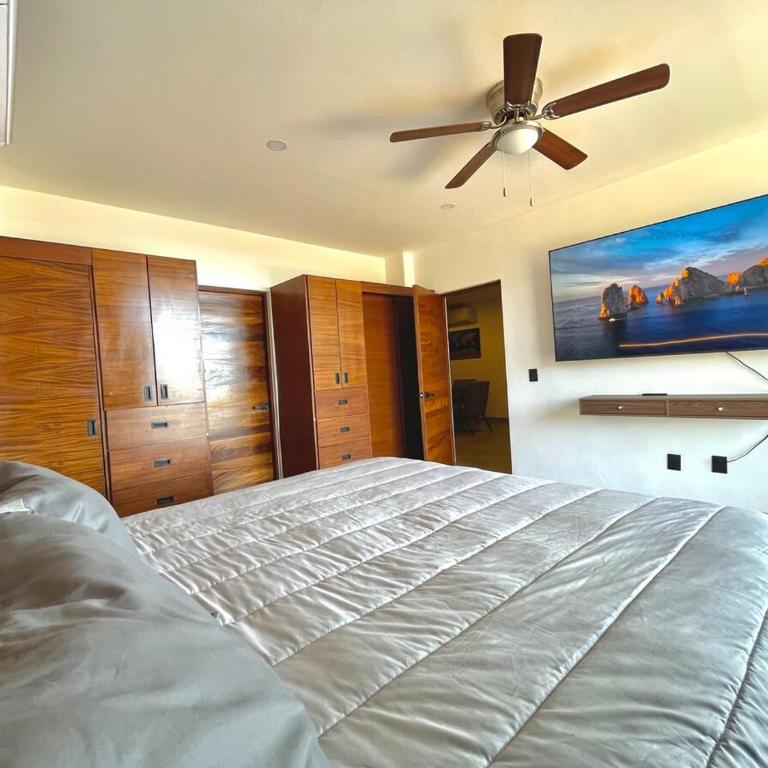 Marea Sabina Luxury Ocean View & Amenities - Apartamento Deluxe de 2 dormitorios con vistas al mar - 21