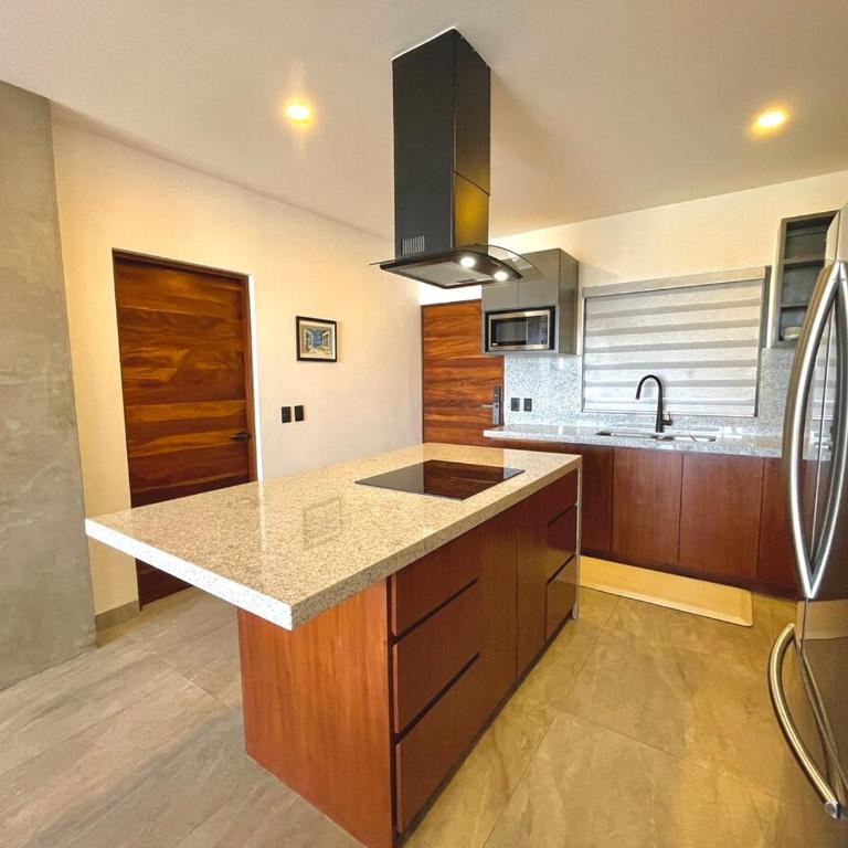 Marea Sabina Luxury Ocean View & Amenities - Apartamento Deluxe de 2 dormitorios con vistas al mar - 10
