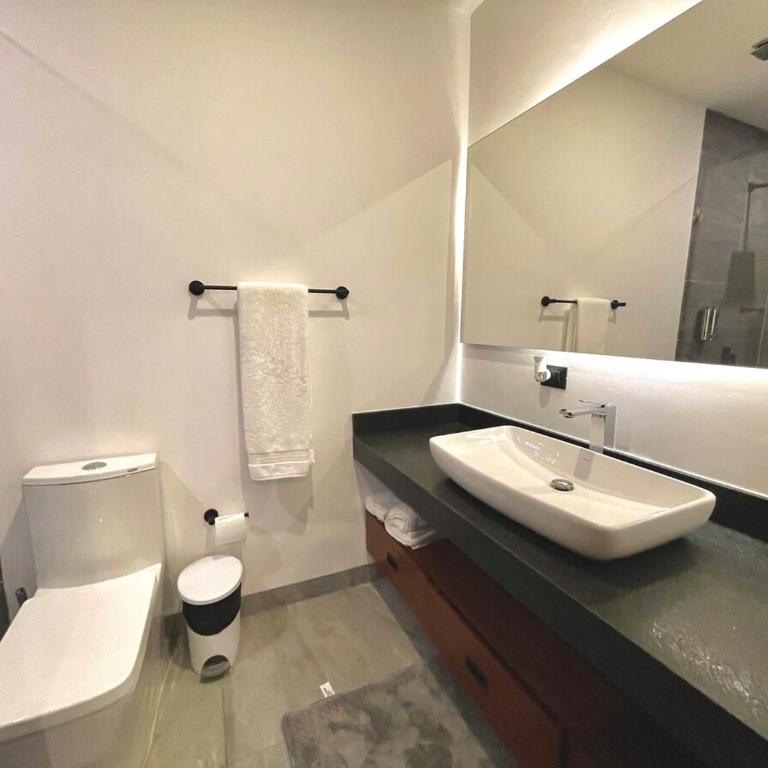 Marea Sabina Luxury Ocean View & Amenities - Apartamento Deluxe de 2 dormitorios con vistas al mar - 22