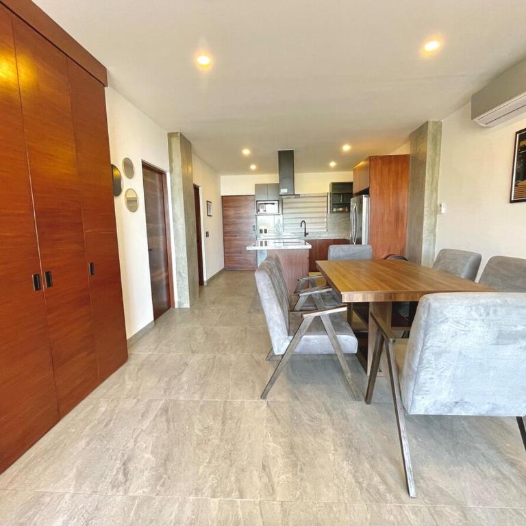 Marea Sabina Luxury Ocean View & Amenities - Apartamento Deluxe de 2 dormitorios con vistas al mar - 12
