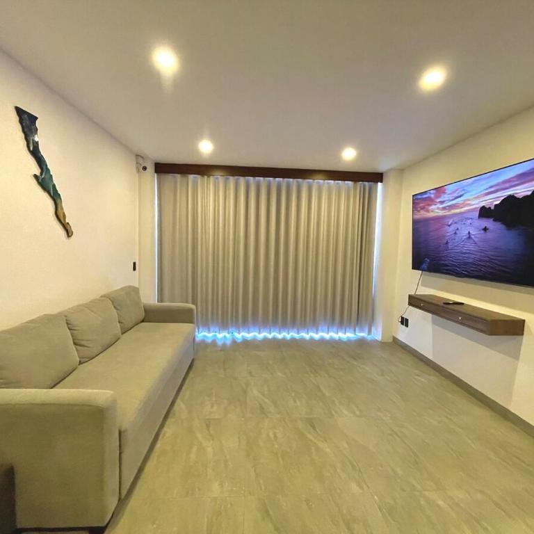 Marea Sabina Luxury Ocean View & Amenities - Apartamento Deluxe de 2 dormitorios con vistas al mar - 15