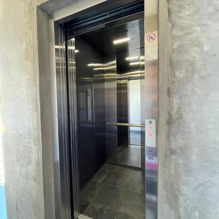 Marea Sabina Luxury Ocean View & Amenities - Apartamento Deluxe de 2 dormitorios con vistas al mar - 28