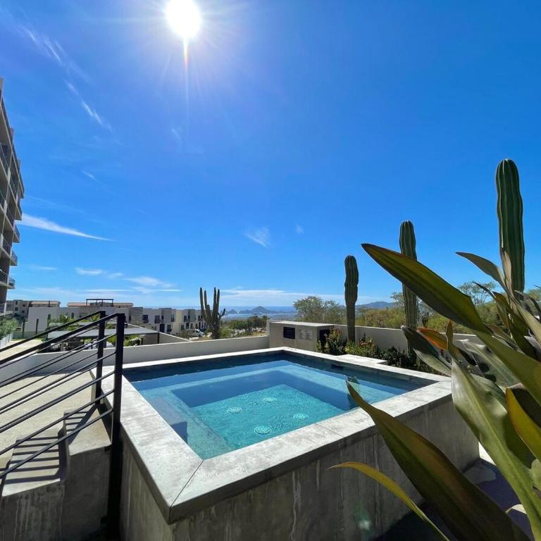 Marea Sabina Luxury Ocean View & Amenities - Apartamento Deluxe de 2 dormitorios con vistas al mar - 4