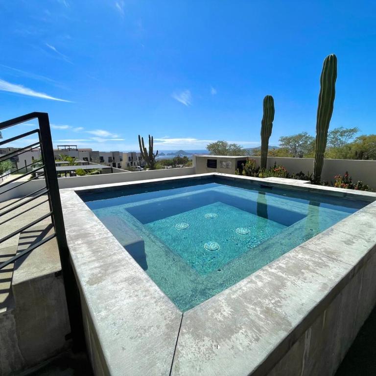 Marea Sabina Luxury Ocean View & Amenities - Apartamento Deluxe de 2 dormitorios con vistas al mar - 6