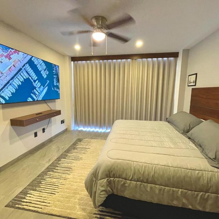 Marea Sabina Luxury Ocean View & Amenities - Apartamento Deluxe de 2 dormitorios con vistas al mar - 18