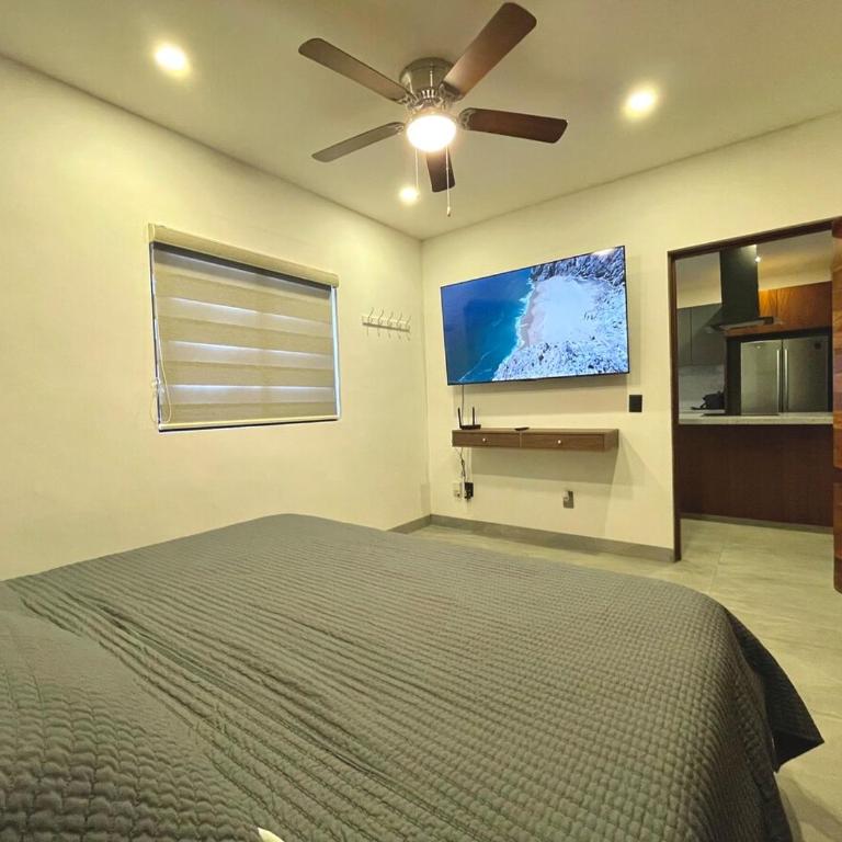 Marea Sabina Luxury Ocean View & Amenities - Apartamento Deluxe de 2 dormitorios con vistas al mar - 26
