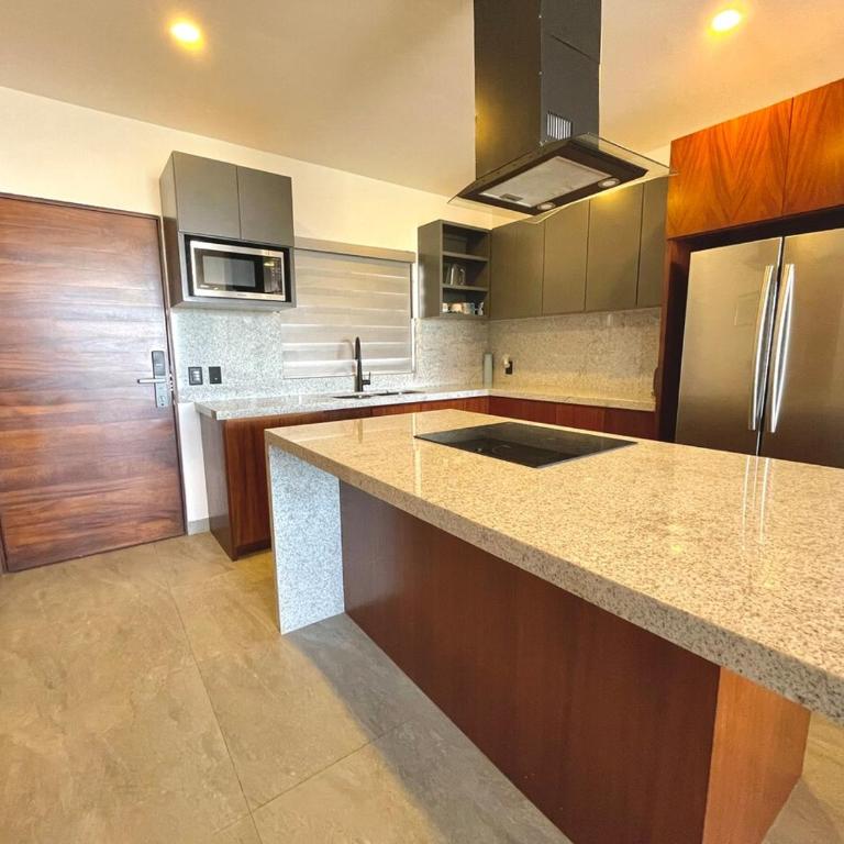 Marea Sabina Luxury Ocean View & Amenities - Apartamento Deluxe de 2 dormitorios con vistas al mar - 14