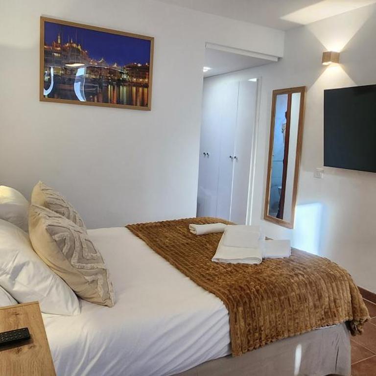 Sea & Palm Apartment - Apartamento de 1 dormitorio - 8