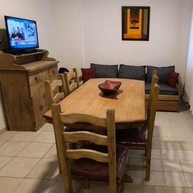 La Colina zona Güemes - Two-Bedroom Apartment - 7
