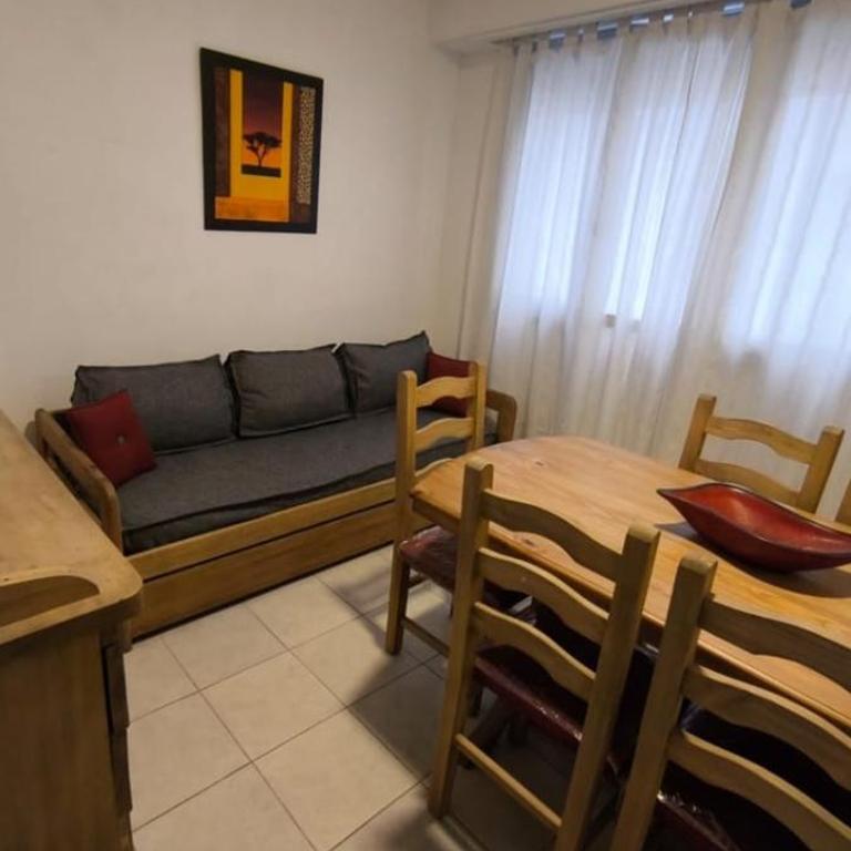 La Colina zona Güemes - Two-Bedroom Apartment - 9