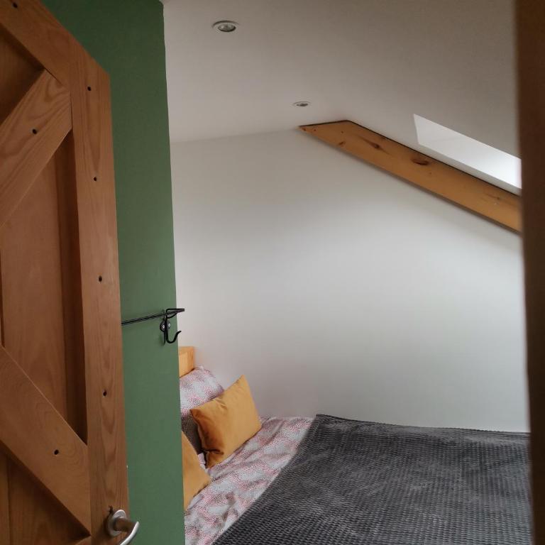 Zlatibor apartman Iva - Apartman sa 2 Spavaće Sobe - 11